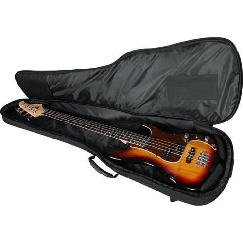 Gator GB-4G-BASS 4G Style Gig Bag for Bass Guitars - Gator Cases, Inc.