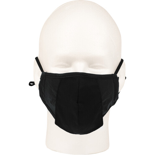 Gator Size Wind Instrument Double-Layer Face Mask (Extra -Small) - Gator Cases, Inc.