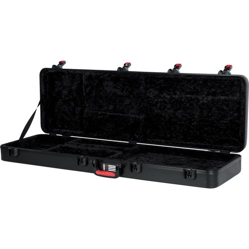 Gator Deluxe Rolling Trap Case - Gator Cases, Inc.