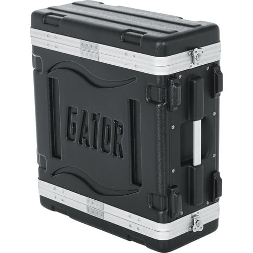 Gator GR4L Standard Rack Case - Gator Cases, Inc.