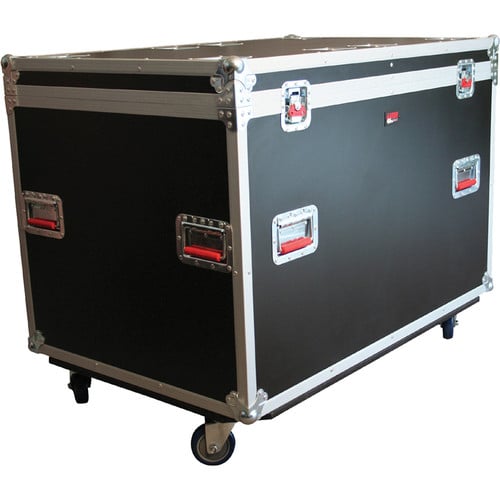 Gator G-TOUR TRK-4530 HS G-Tour ATA Trunk Pack Case with Caster Board - Gator Cases, Inc.