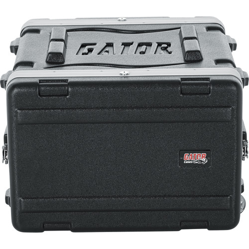 Gator GRR-6L Roller Rack Case - Gator Cases, Inc.
