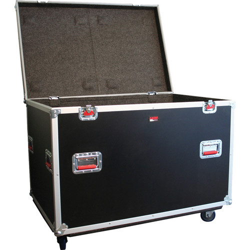 Gator G-TOUR TRK-4530 HS G-Tour ATA Trunk Pack Case with Caster Board - Gator Cases, Inc.