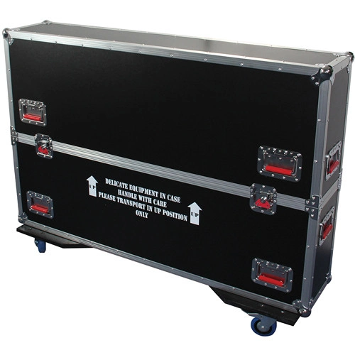 Gator G-Tour ATA Case For 37 to 43" LED/LCD/Plasma Screens - Gator Cases, Inc.