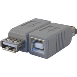 Covid ADP-USBAF-BF Adapter, USB-A Female To USB-B Female - Covid, Inc.