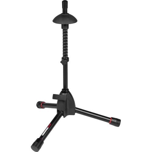 Gator Tripod Stand for Standard-Size Trumpet - Gator Cases, Inc.