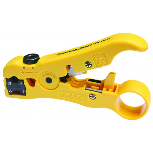 Covid PT-15018C All-In-One Stripping Tool - Covid, Inc.