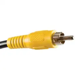 Covid VP-CVD11FF-12 F to F Connector Cable, RG59, 12ft - Covid, Inc.