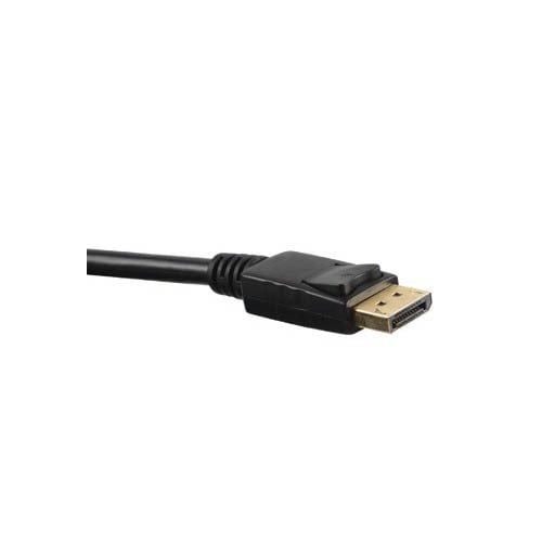 Covid VP-DP-03 DisplayPort Cable, 3ft - Covid, Inc.