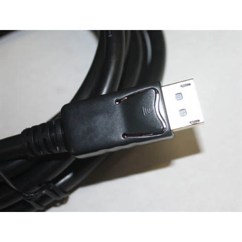 Covid VP-DP-03 DisplayPort Cable, 3ft - Covid, Inc.