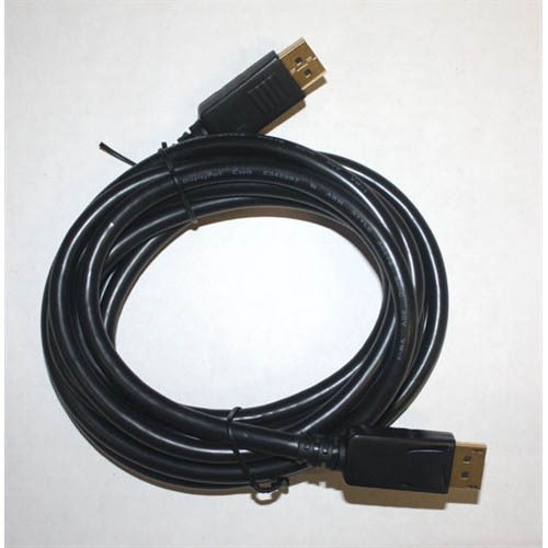 Covid VP-DP-15 DisplayPort Cable, 15ft - Covid, Inc.