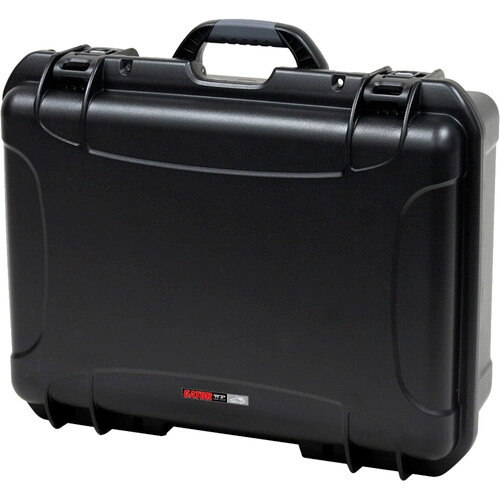 Gator Titan-Series Utility Case with Divider System (20 x 14 x 8") - Gator Cases, Inc.