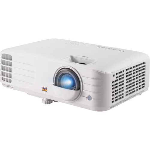 Viewsonic PX703HDH 3500-Lumen Full HD Home Theater Projector - ViewSonic Corp.