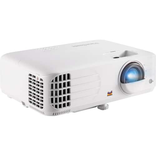 Viewsonic PX703HDH 3500-Lumen Full HD Home Theater Projector - ViewSonic Corp.