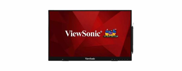 Viewsonic ID2456 LED monitor - Full HD (1080p) - 24" - ViewSonic Corp.