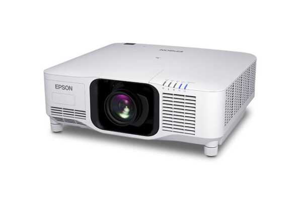 Epson V11HA64920 16,000-Lumen 3LCD Laser Projector with 4K Enhancement - Epson