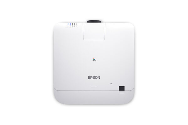Epson V11HA63920 20,000 Lumens 3LCD Laser Projector with 4K Enhancement - Epson