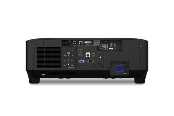 Epson V11HA68820 13,000-Lumen 3LCD Laser Projector with 4K Enhancement - Epson