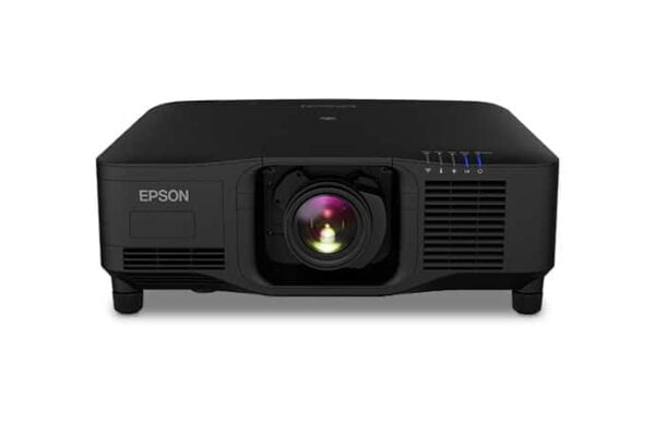 Epson V11HA67820 16,000-Lumen 3LCD Large Venue Laser Projector with 4K Enhancement - Epson