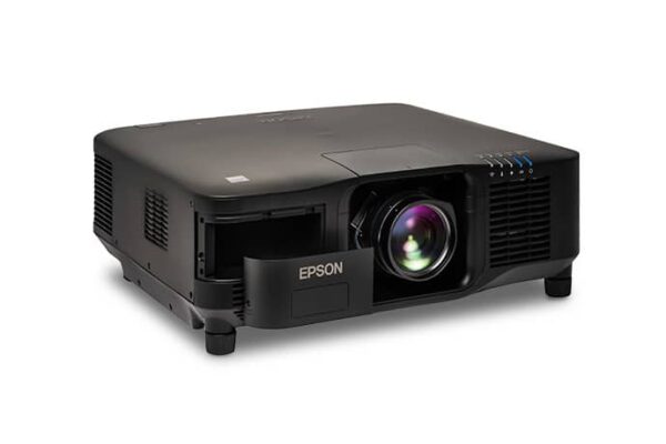 Epson V11HA66820 20,000-Lumen 3LCD Large Venue Laser Projector with 4K Enhancement - Epson