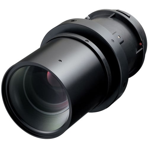 Panasonic 45.6-73.8mm Zoom Lens for PT-EZ770Z/PT-MZ670/PT-MZ770 Series Projector - Panasonic