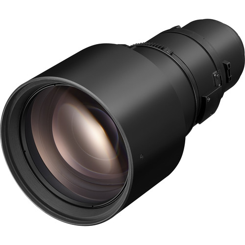 Panasonic Varifocal Zoom Lens for PT-EZ590 Series (56.41 to 101.66mm) - Panasonic