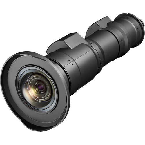 Panasonic ET-ELU20 Ultra-Short Throw Lens for Select Projectors - Panasonic