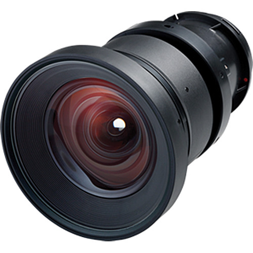 Panasonic Short Throw Zoom Lens for PT-EZ770/EZ580 - Panasonic