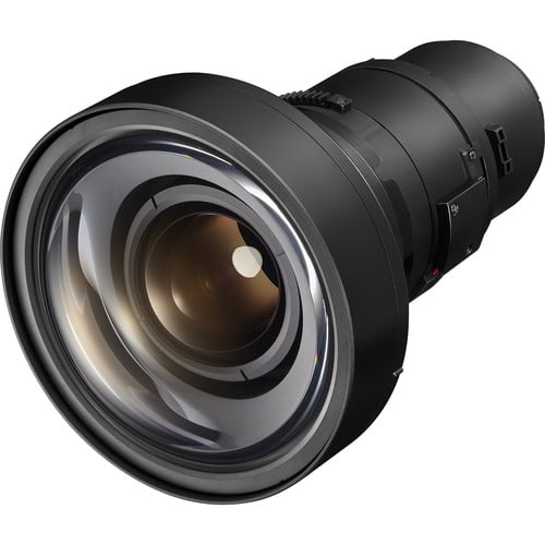 Panasonic Varifocal Zoom Lens for PT-EZ590 Series (13.09 to 17.03mm) - Panasonic