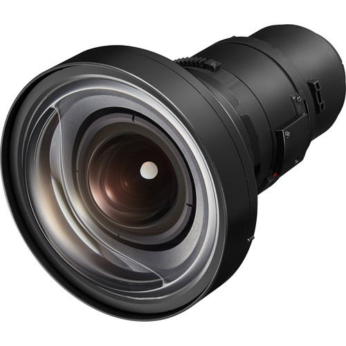 Panasonic Varifocal Zoom Lens for PT-EZ590 Series (10.46 to 13.61mm) - Panasonic