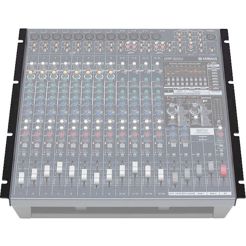 Yamaha RK5014 Rackmount Kit for EMX5014C, 5016CF, and TF1 Mixers - Yamaha Commercial Audio Systems, Inc.