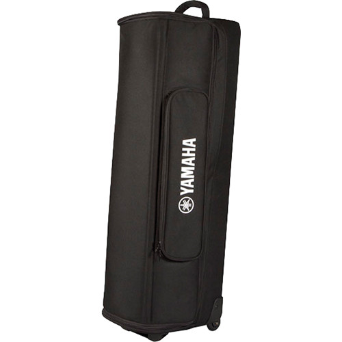 Yamaha YBSP400I Soft rolling carry case for STAGEPAS 400BT - Yamaha Commercial Audio Systems, Inc.