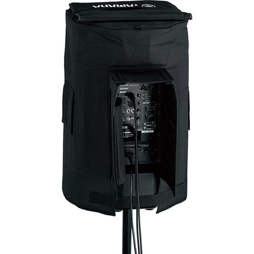 Yamaha SPCVR-1501 Speaker Cover - Yamaha Commercial Audio Systems, Inc.