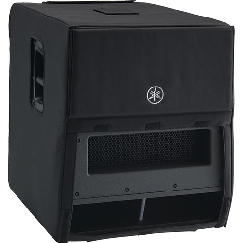 Yamaha SPCVR-18S01 Speaker Cover - Yamaha Commercial Audio Systems, Inc.