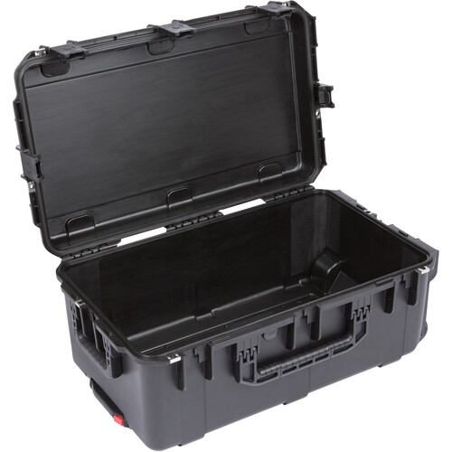SKB iSeries 2615-10 Wheeled Waterproof Utility Case (Empty) - SKB