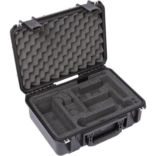 SKB - SKB ISeries Waterproof Case For Select Shure Wireless Systems