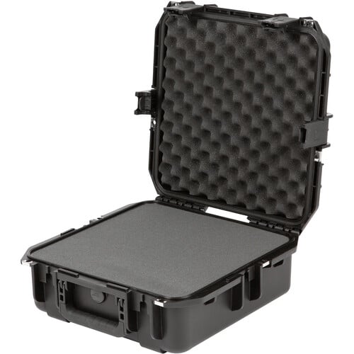 SKB iSeries 1515-6 Waterproof Hard Utility Case with Foam Insert - SKB