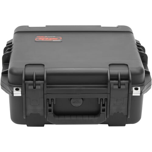 SKB iSeries 1515-6 Waterproof Hard Utility Case, Empty without Insert - SKB