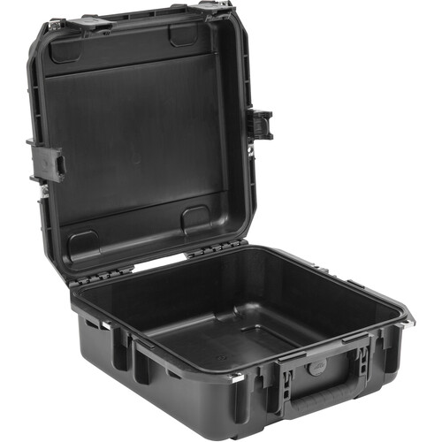 SKB iSeries 1515-6 Waterproof Hard Utility Case, Empty without Insert - SKB