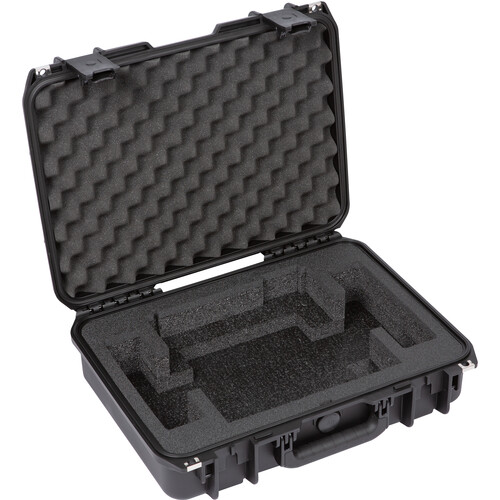 SKB New - Iseries Injection Molded Case For Akai Mpc One Sampler/Sequencer - SKB