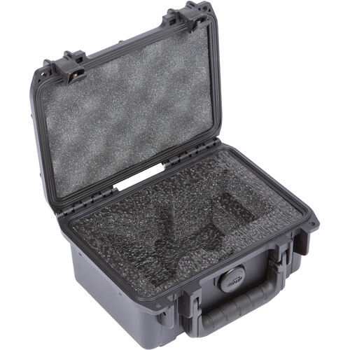 SKB iSeries Zoom PodTrak P4 Case - SKB