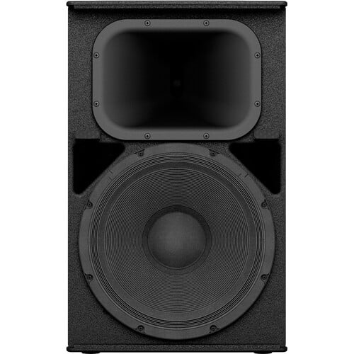 Yamaha CHR15 15" 2-Way Passive Loudspeaker System - Yamaha Commercial Audio Systems, Inc.