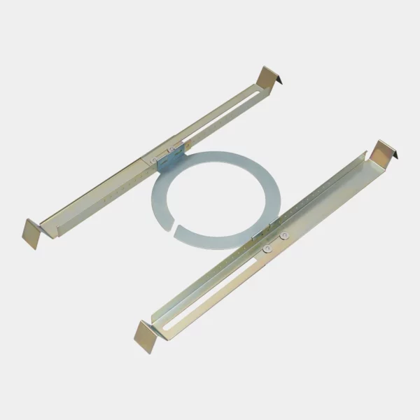 Yamaha AB-C2 Optional C-ring and Tile Rail for use with VXC2 - Yamaha Commercial Audio Systems, Inc.
