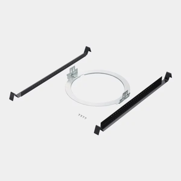 Yamaha AB-C8S Optional C-ring and Tile Rail for use with VXC8S - Yamaha Commercial Audio Systems, Inc.