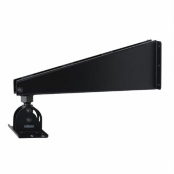 Yamaha BWS251-400 Wall mount bracket for IF-2108, IF-2205, IF2208, C112VA, CBR, DBR, HS7I and HS8I loudspeakers, extends 400mm from wall - Yamaha Commercial Audio Systems, Inc.