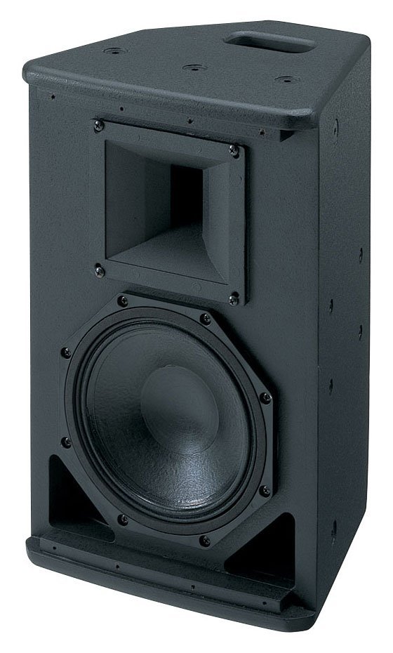 Yamaha IF2108 90° x 60° rotatable MF/HF horn pattern - Yamaha Commercial Audio Systems, Inc.