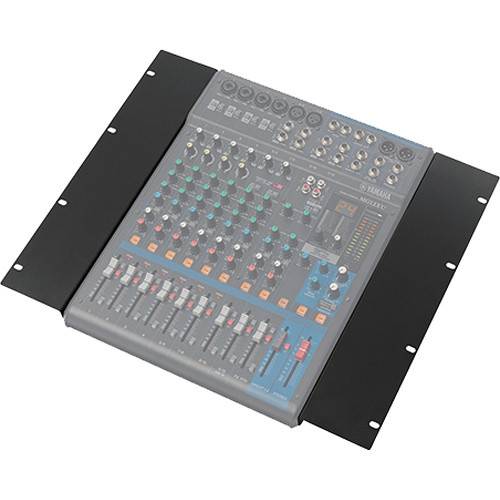 Yamaha RKMG12 Rackmount Kit for MG12 and MG12XU Consoles - Yamaha Commercial Audio Systems, Inc.