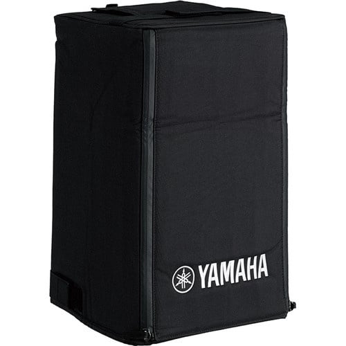 Yamaha SPCVR-0801 Speaker Cover for DXR8 - Yamaha Commercial Audio Systems, Inc.