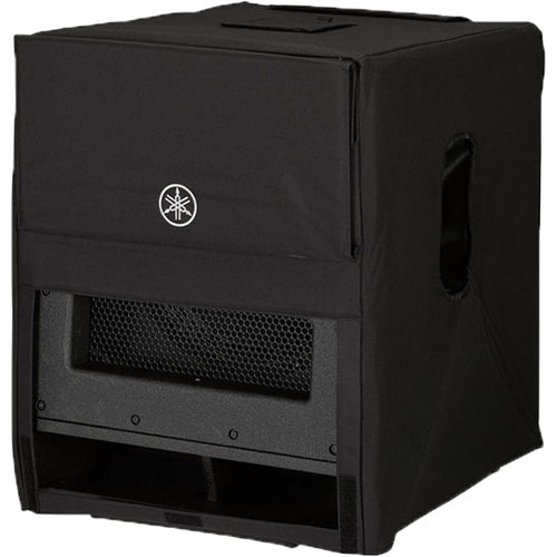 Yamaha SPCVR-DXS152 Speaker Cover - Yamaha Commercial Audio Systems, Inc.