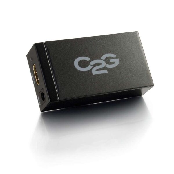 C2G 54179 HDMI to DisplayPort Converter - C2G
